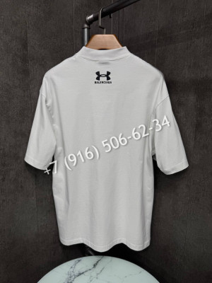 Футболка Balenciaga 29397 2