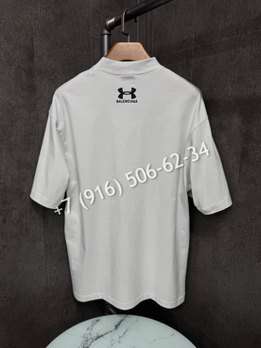 Футболка Balenciaga 29397 2