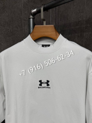 Футболка Balenciaga 29397 2