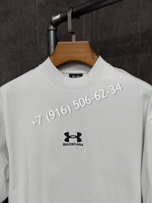 Футболка Balenciaga 29397 2
