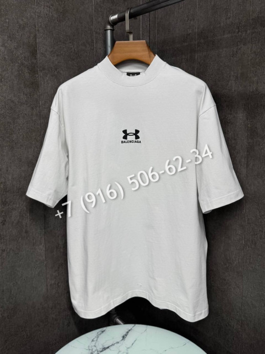 Футболка Balenciaga 29397 2