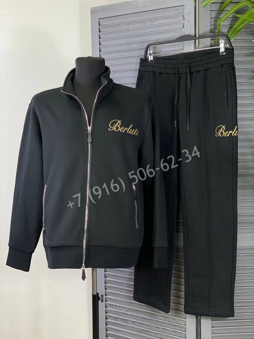 Брюки Berluti 6408