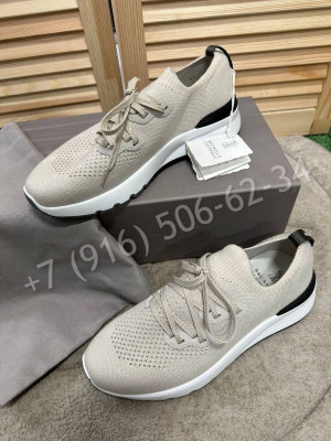 Кроссовки Brunello Cucinelli 26459