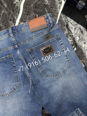 Джинсы Dolce & Gabbana 21879 5