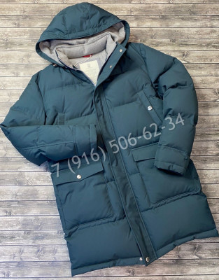 Куртка Brunello Cucinelli 6510