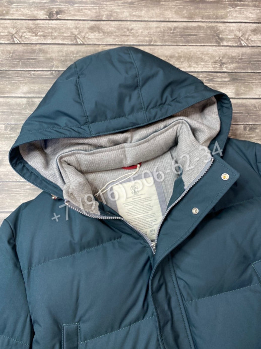 Куртка Brunello Cucinelli 6510