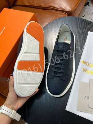 Кеды Santoni 26561