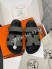 Тапочки Hermes 12962 11