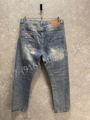 Джинсы Dior 16561