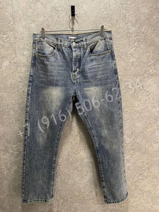 Джинсы Dior 16561