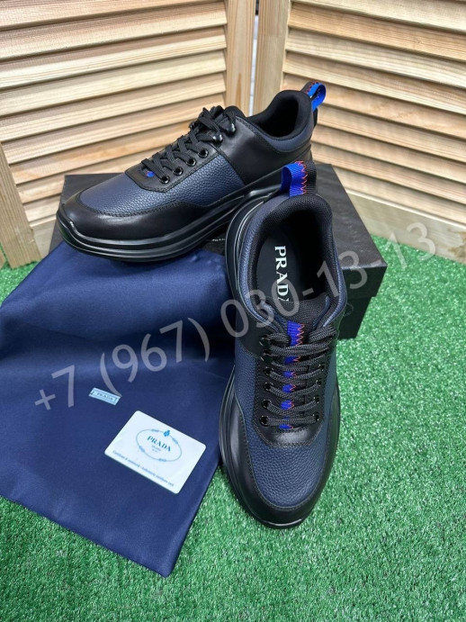 Кроссовки Prada 26661