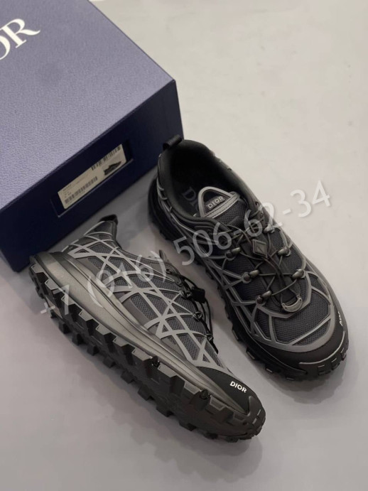 Кроссовки Dior 16661