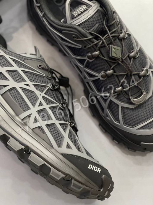 Кроссовки Dior 16661