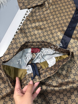 Костюм Gucci 14037 4