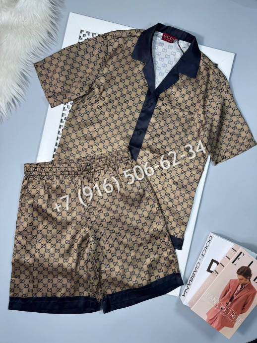 Костюм Gucci 14037 4