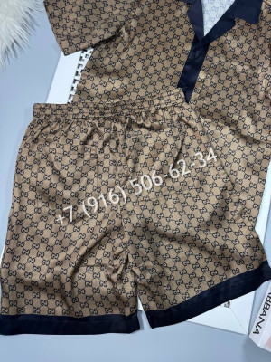 Костюм Gucci 14037 4