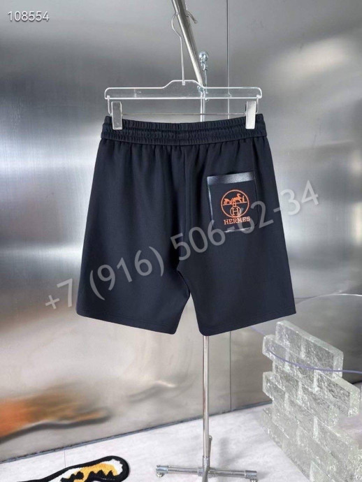 Шорты Hermes 16762