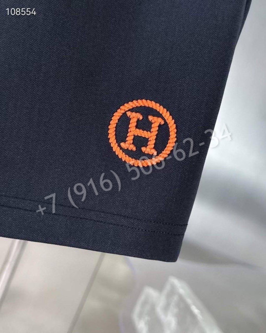Шорты Hermes 16762