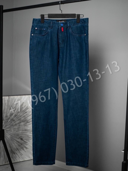 Джинсы KITON 26861