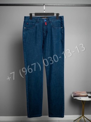 Джинсы KITON 26861