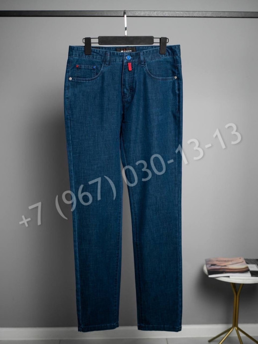 Джинсы KITON 26861