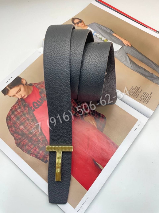 Ремень Tom Ford 7575