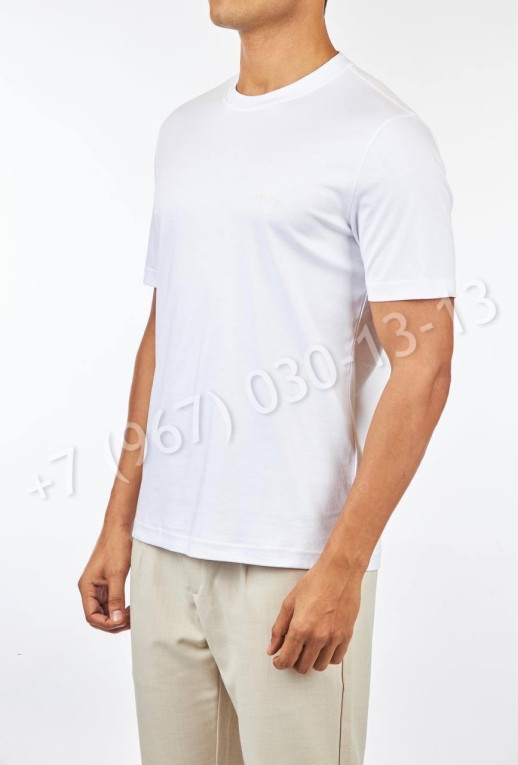 Футболка Zegna 26953