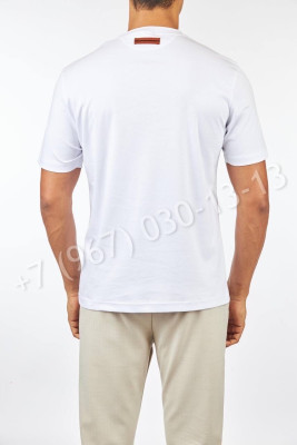 Футболка Zegna 26953