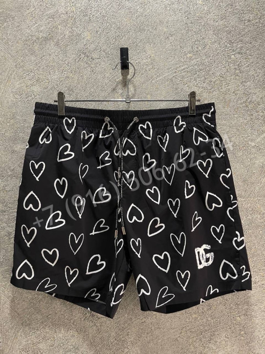 Шорты Dolce & Gabbana 16963