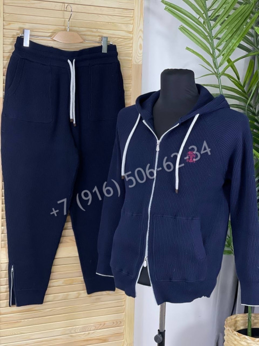 Спортивный костюм Brunello Cucinelli 7023