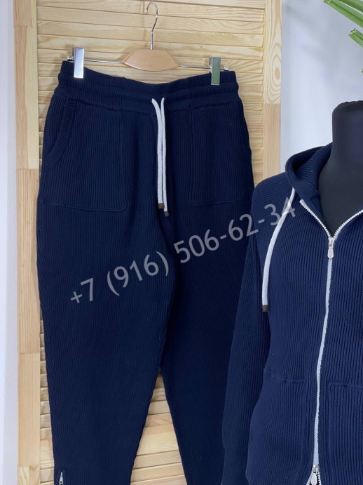 Спортивный костюм Brunello Cucinelli 7023