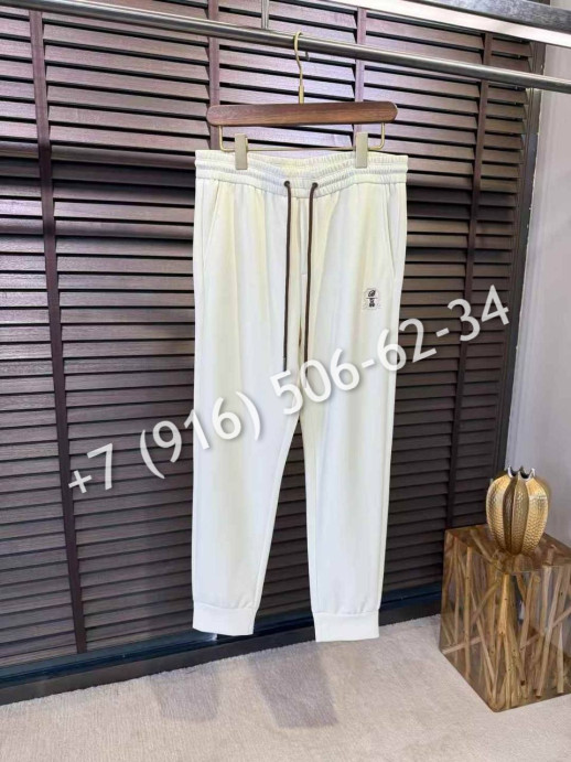 Брюки Brunello Cucinelli 14931 8