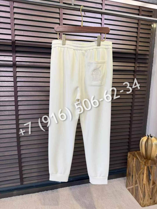 Брюки Brunello Cucinelli 14931 8