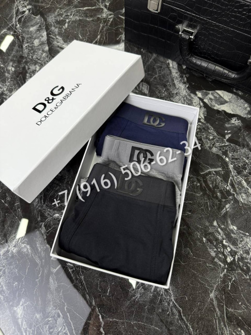 Нижнее Белье Dolce & Gabbana 5999 1