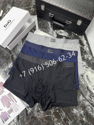 Нижнее Белье Dolce & Gabbana 5999 1