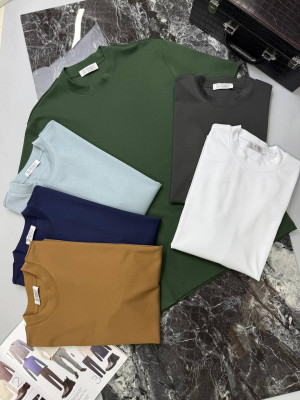 Футболка Brunello Cucinelli 8971 7