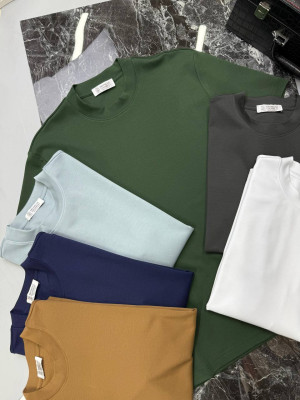 Футболка Brunello Cucinelli 8971 7