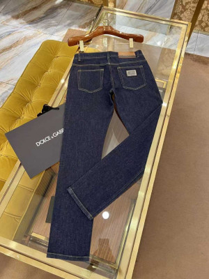 Джинсы Dolce & Gabbana 5922