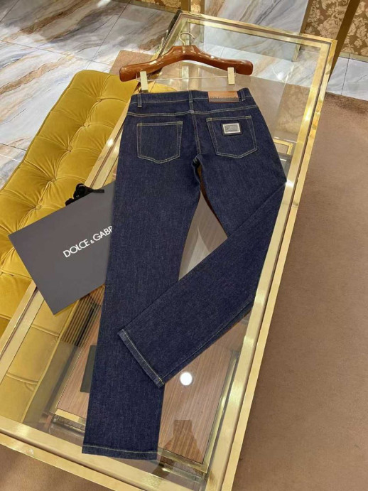 Джинсы Dolce & Gabbana 5922