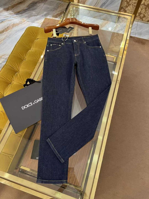 Джинсы Dolce & Gabbana 5922