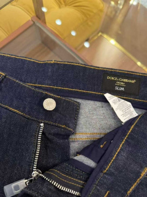 Джинсы Dolce & Gabbana 5922