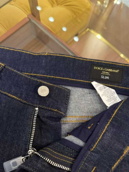 Джинсы Dolce & Gabbana 5922