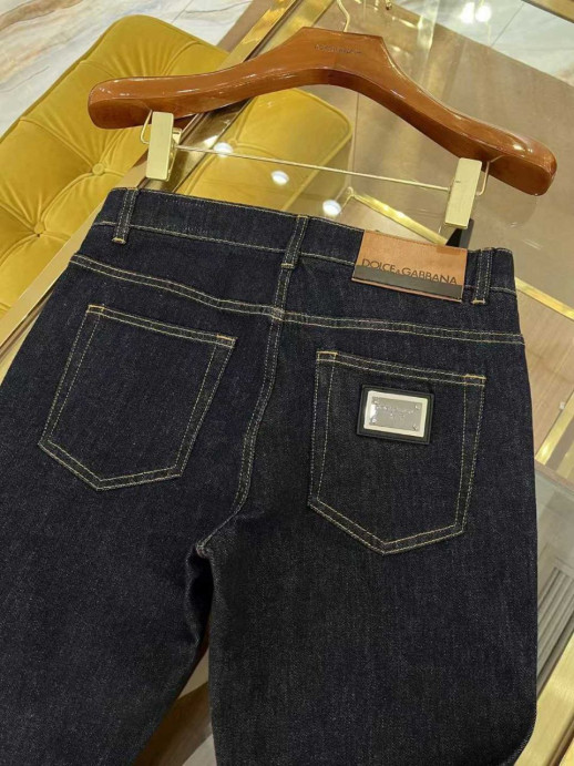 Джинсы Dolce & Gabbana 5922
