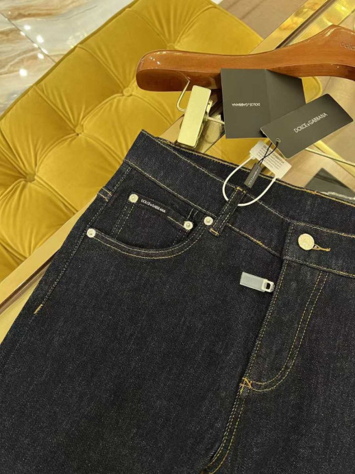 Джинсы Dolce & Gabbana 5922