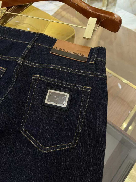 Джинсы Dolce & Gabbana 5922