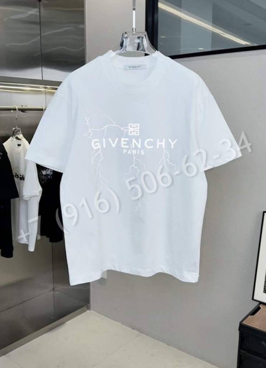 Футболка Givenchy 27450