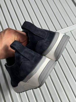 Кроссовки Santoni 26699 8