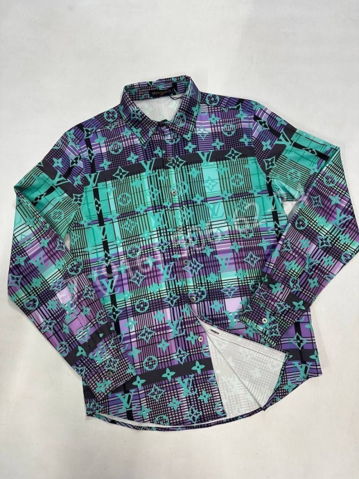 Рубашка Louis Vuitton 17572