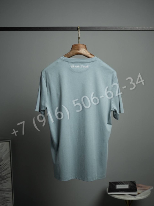 Футболка Brunello Cucinelli 27651