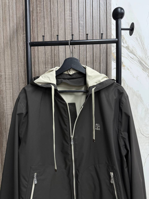 Куртка Brunello Cucinelli 8777 1